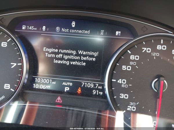 2018 AUDI Q7 2.0T PREMIUM