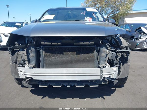 2018 AUDI Q7 2.0T PREMIUM