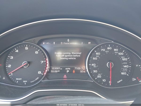 2018 AUDI Q7 2.0T PREMIUM