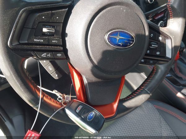 2024 SUBARU FORESTER SPORT — I11