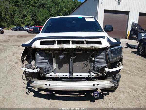 2020 TOYOTA TUNDRA SR5 Grade
