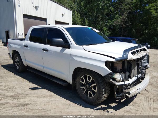 2020 TOYOTA TUNDRA SR5 Grade