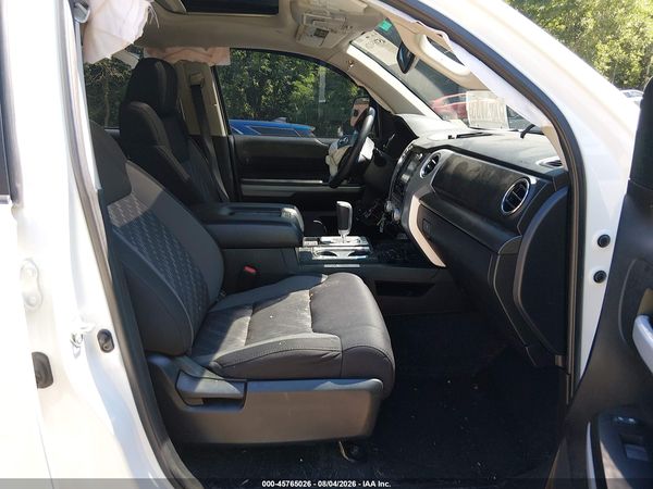 2020 TOYOTA TUNDRA SR5 Grade
