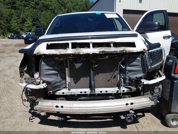 2020 TOYOTA TUNDRA SR5 Grade