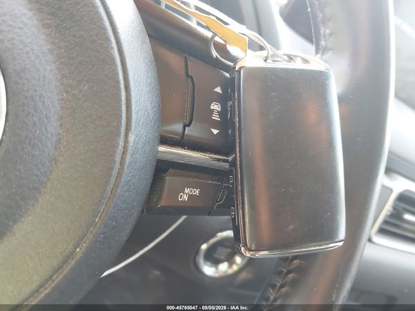 2022 MAZDA CX-5 2.5 S SELECT