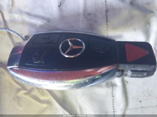 2017 MERCEDES-BENZ S 550 S550