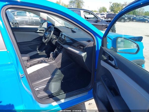 2023 VOLKSWAGEN TAOS 1.5T SEL — I5