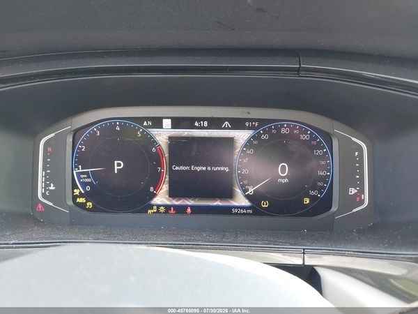 2023 VOLKSWAGEN TAOS 1.5T SEL — I7