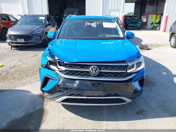 2023 VOLKSWAGEN TAOS 1.5T SEL — I115