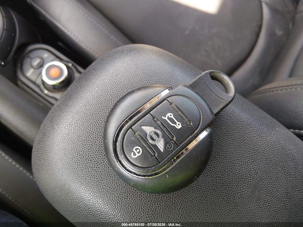 2014 MINI HARDTOP COOPER S