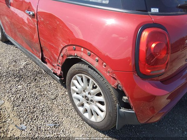 2014 MINI HARDTOP COOPER S