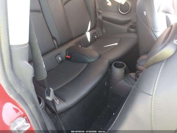 2014 MINI HARDTOP COOPER S