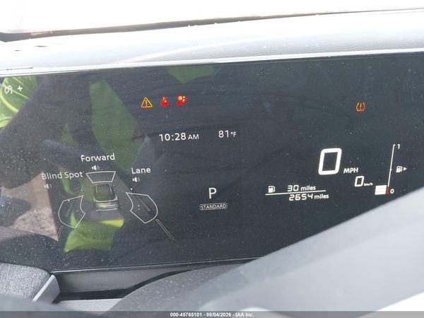 2026 NISSAN KICKS SV — I7