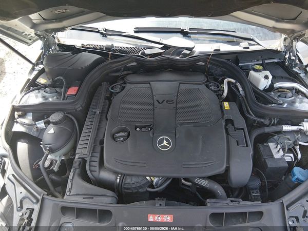 2013 MERCEDES-BENZ C 300 SPORT 4MATIC