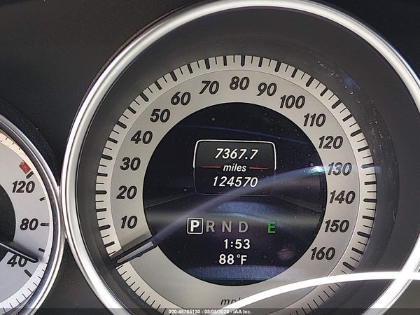 2013 MERCEDES-BENZ C 300 SPORT 4MATIC