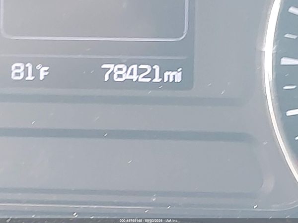 2018 KIA FORTE S
