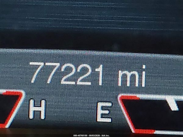 2017 JEEP CHEROKEE TRAILHAWK