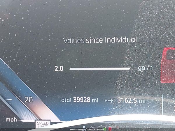 2024 BMW X6 XDRIVE40I