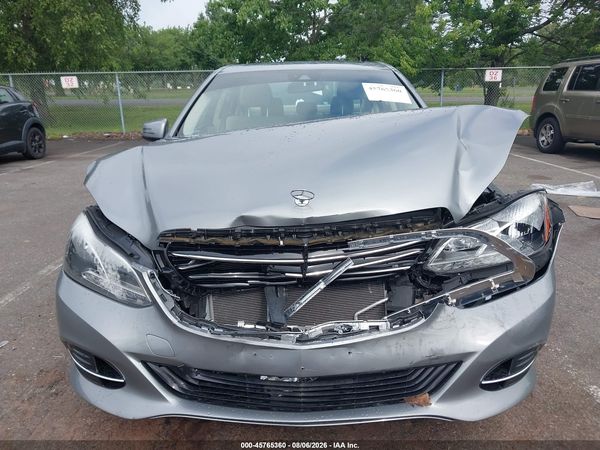 2014 MERCEDES-BENZ E 350 4MATIC