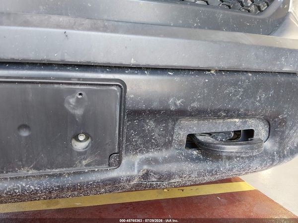 2018 RAM 1500 TRADESMAN  4X4 5'7 BOX