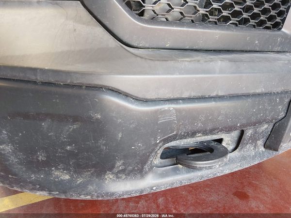 2018 RAM 1500 TRADESMAN  4X4 5'7 BOX