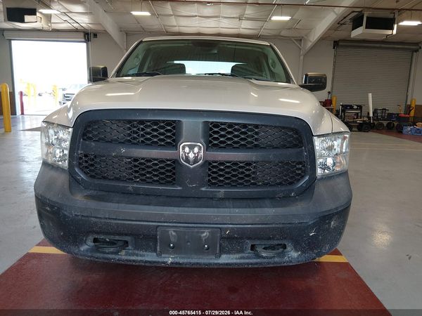 2016 RAM 1500 ST
