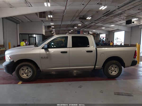 2016 RAM 1500 ST