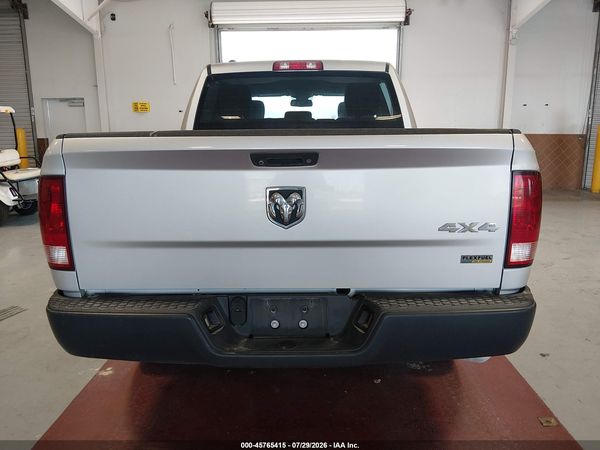 2016 RAM 1500 ST