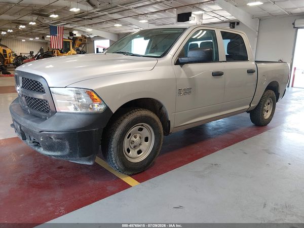 2016 RAM 1500 ST