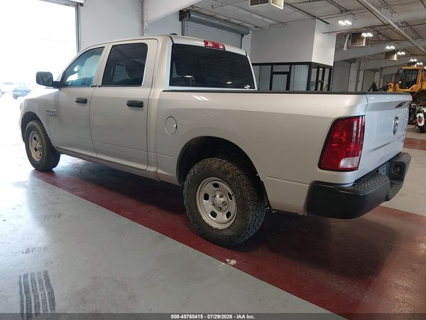 2016 RAM 1500 ST