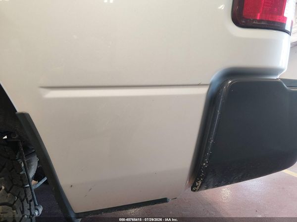 2016 RAM 1500 ST