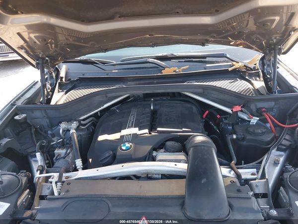 2014 BMW X5 XDRIVE35I