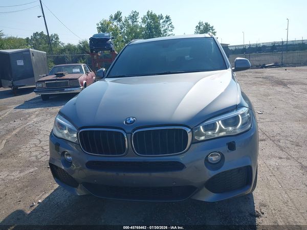 2014 BMW X5 XDRIVE35I