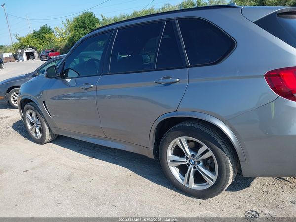 2014 BMW X5 XDRIVE35I