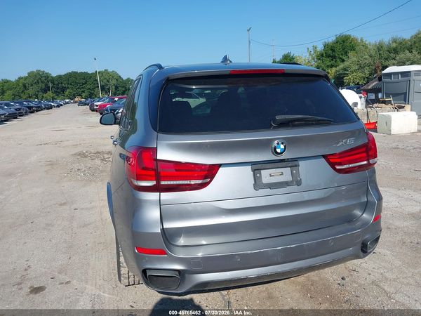 2014 BMW X5 XDRIVE35I