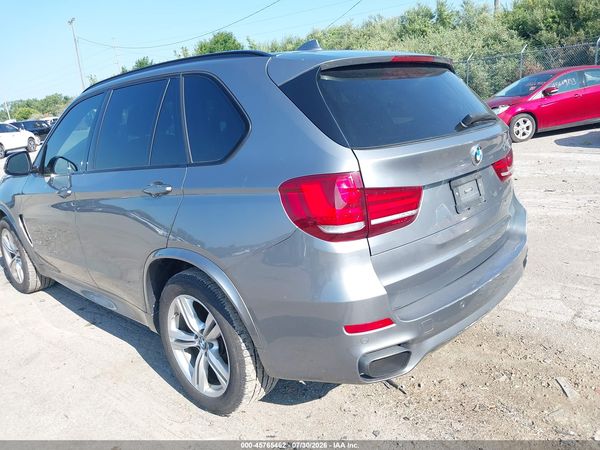 2014 BMW X5 XDRIVE35I