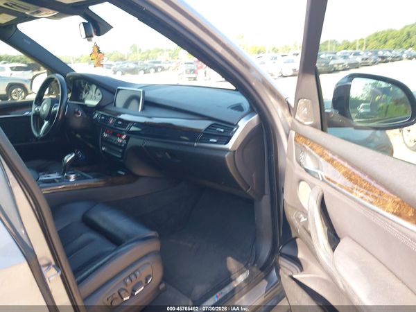 2014 BMW X5 XDRIVE35I