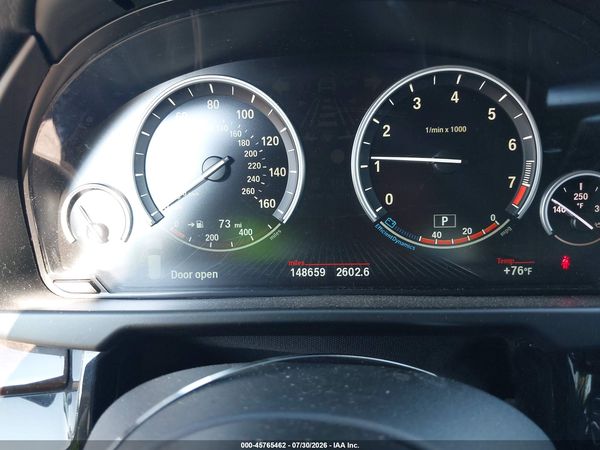 2014 BMW X5 XDRIVE35I