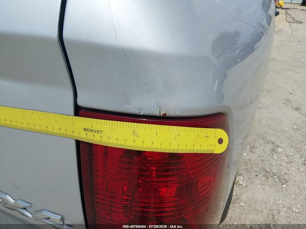 2017 RAM 1500 TRADESMAN  4X4 8' BOX — I72