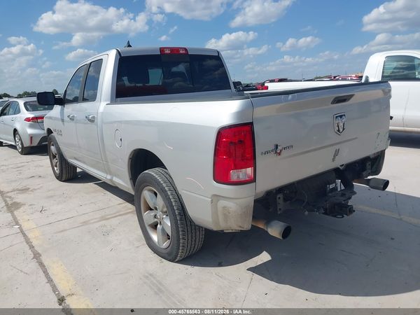 2016 RAM 1500 SLT