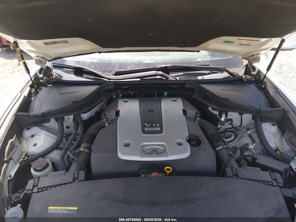 2017 INFINITI Q70 3.7X
