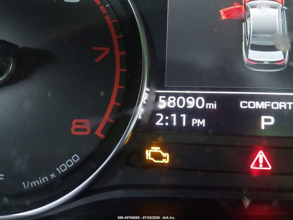 2021 AUDI A4