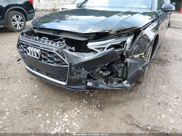 2021 AUDI A4