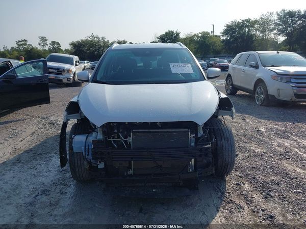2023 NISSAN KICKS SV XTRONIC CVT — I115