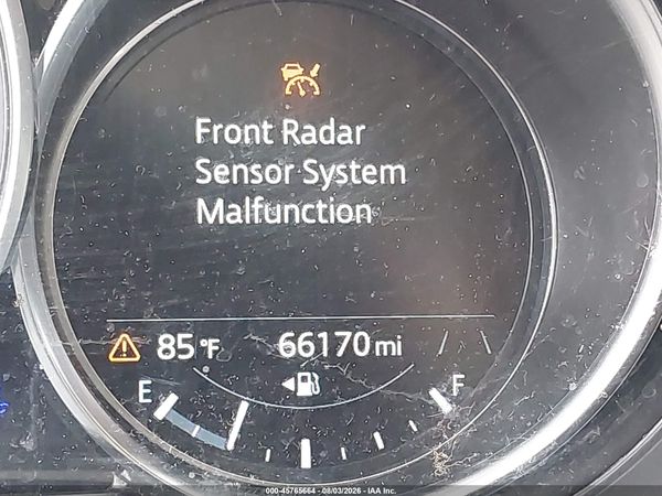 2021 MAZDA CX-5 CARBON EDITION