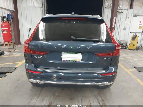2023 VOLVO XC60 B5 PLUS BRIGHT THEME