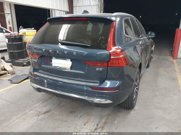 2023 VOLVO XC60 B5 PLUS BRIGHT THEME