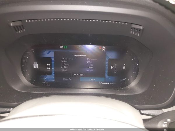 2023 VOLVO XC60 B5 PLUS BRIGHT THEME