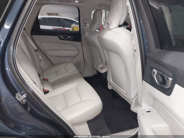2023 VOLVO XC60 B5 PLUS BRIGHT THEME