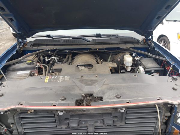 2018 CHEVROLET SILVERADO 1500 2LT — I10